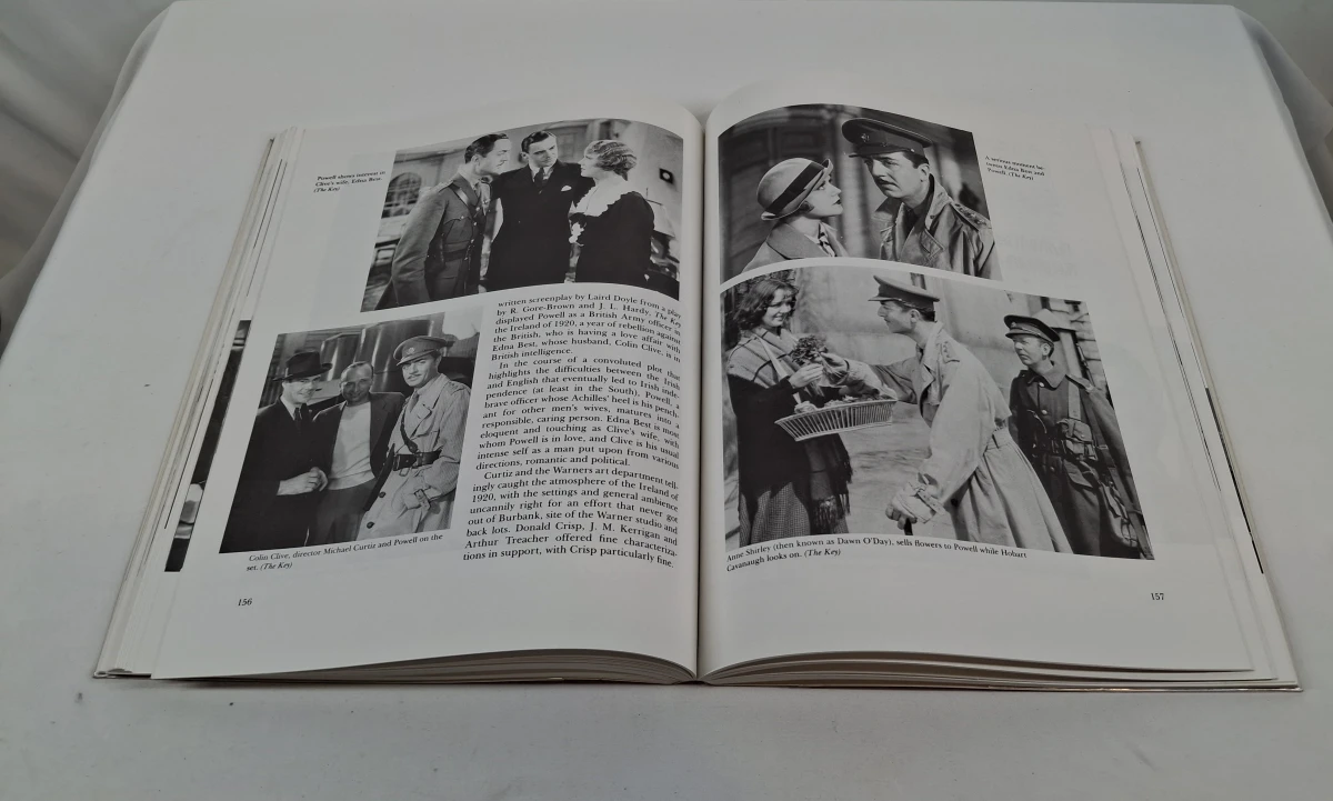 Boek: "The Complete Films of William Powell" - foto 7