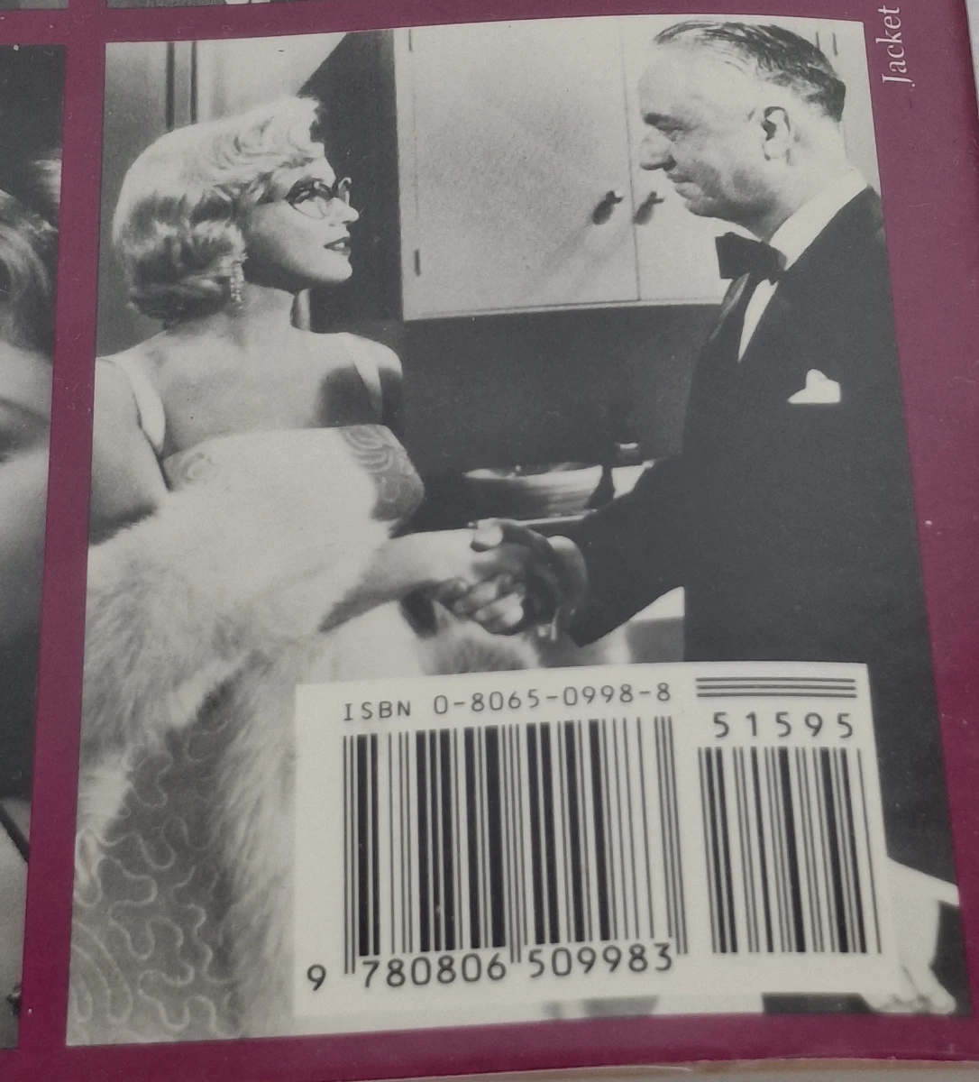 Boek: "The Complete Films of William Powell" - foto 3