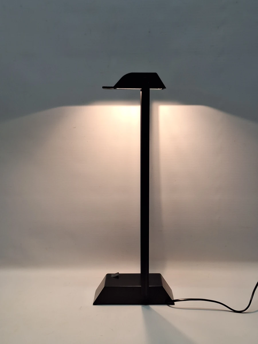 Osram Halostar Table 50 - postmoderne Duitse bureaulamp uit de jaren ’80 - foto 3
