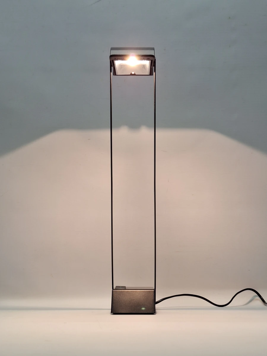 Osram Halostar Table 50 - postmoderne Duitse bureaulamp uit de jaren ’80 - foto 5