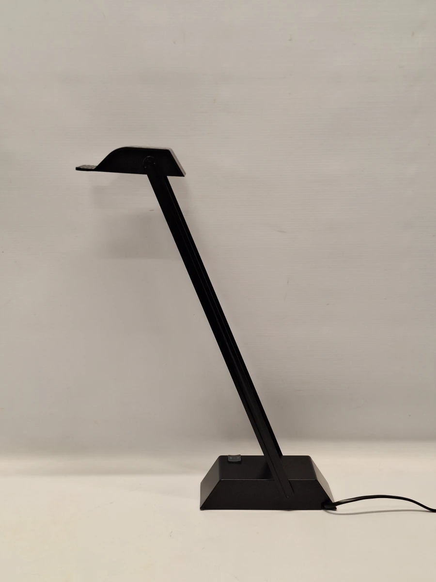 Osram Halostar Table 50 - postmoderne Duitse bureaulamp uit de jaren ’80 - foto 6