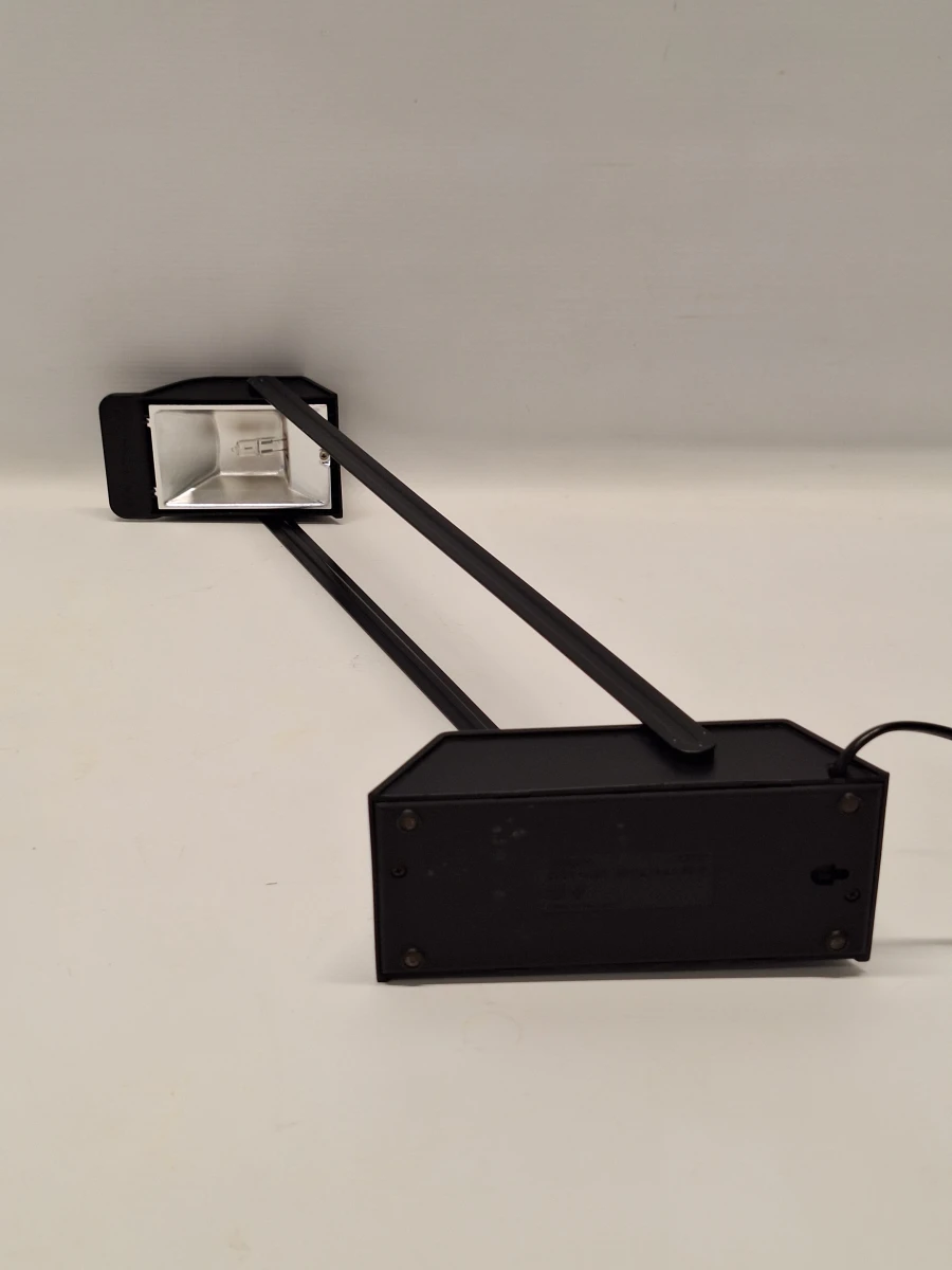 Osram Halostar Table 50 - postmoderne Duitse bureaulamp uit de jaren ’80 - foto 7