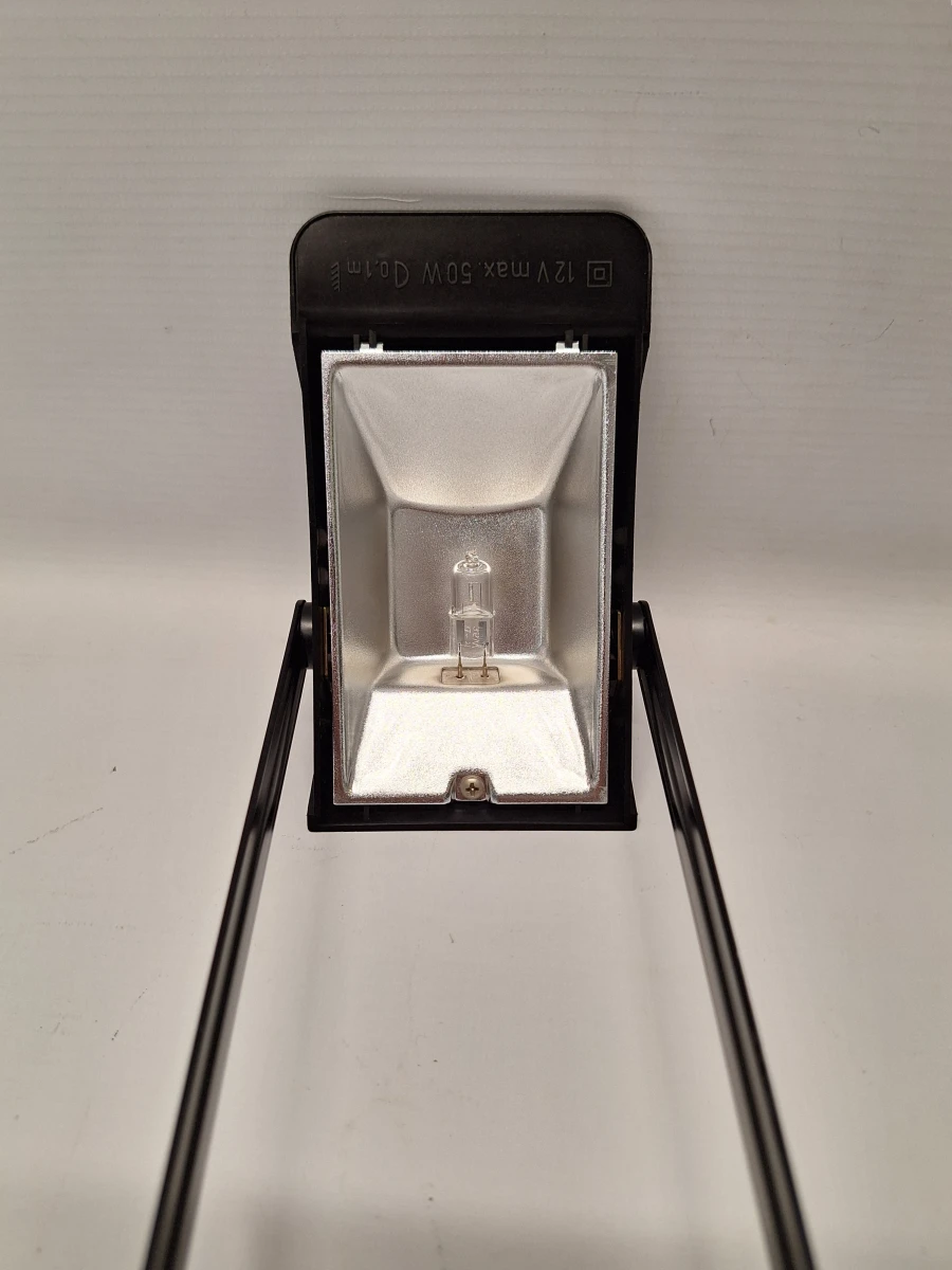 Osram Halostar Table 50 - postmoderne Duitse bureaulamp uit de jaren ’80 - foto 8
