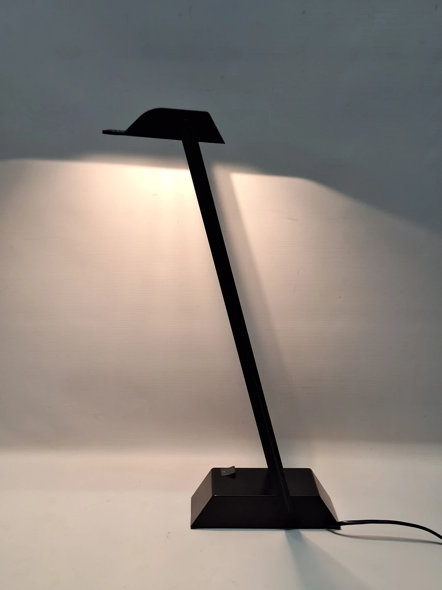 Osram Halostar Table 50 - postmoderne Duitse bureaulamp uit de jaren ’80 - foto 2