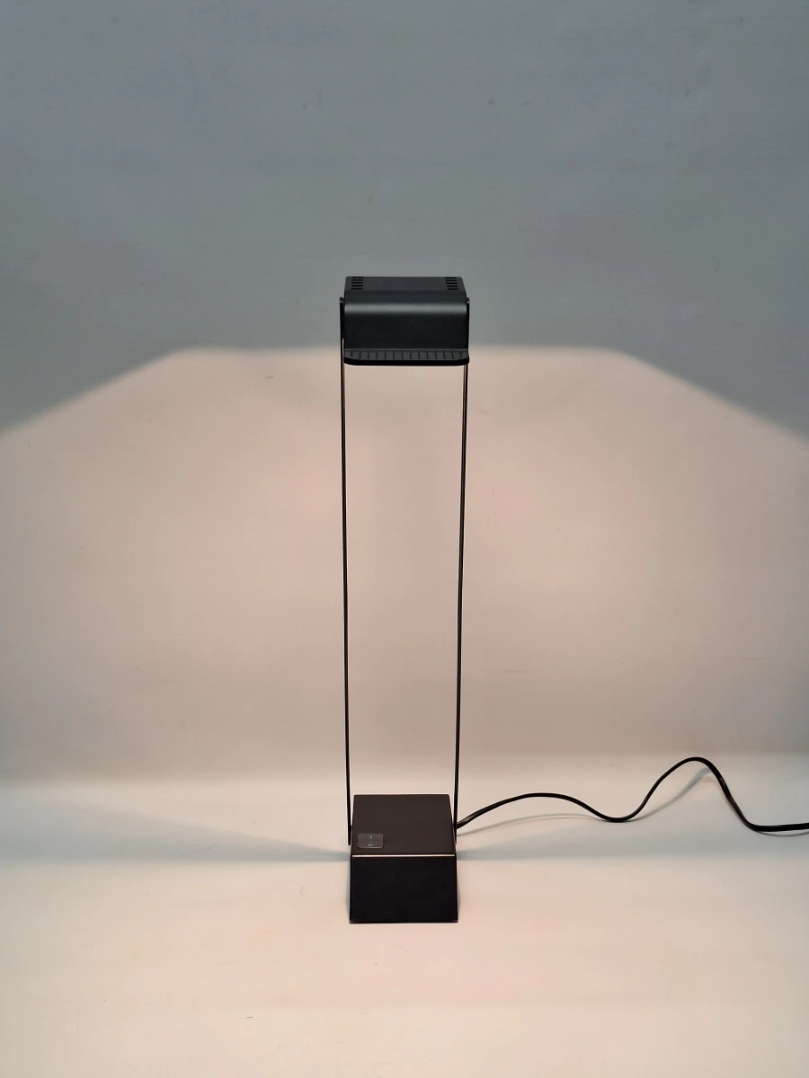 Osram Halostar Table 50 - postmoderne Duitse bureaulamp uit de jaren ’80 - foto 4