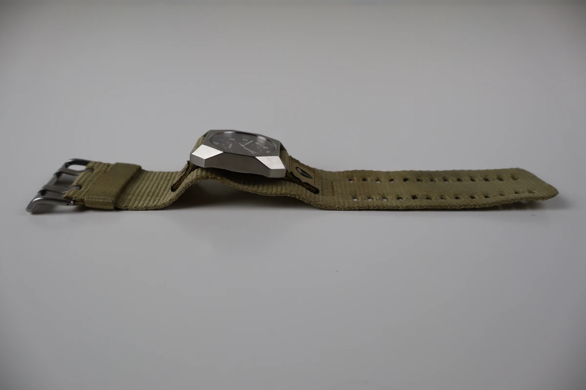 Nixon The Scout Vintage Horloge - foto 3