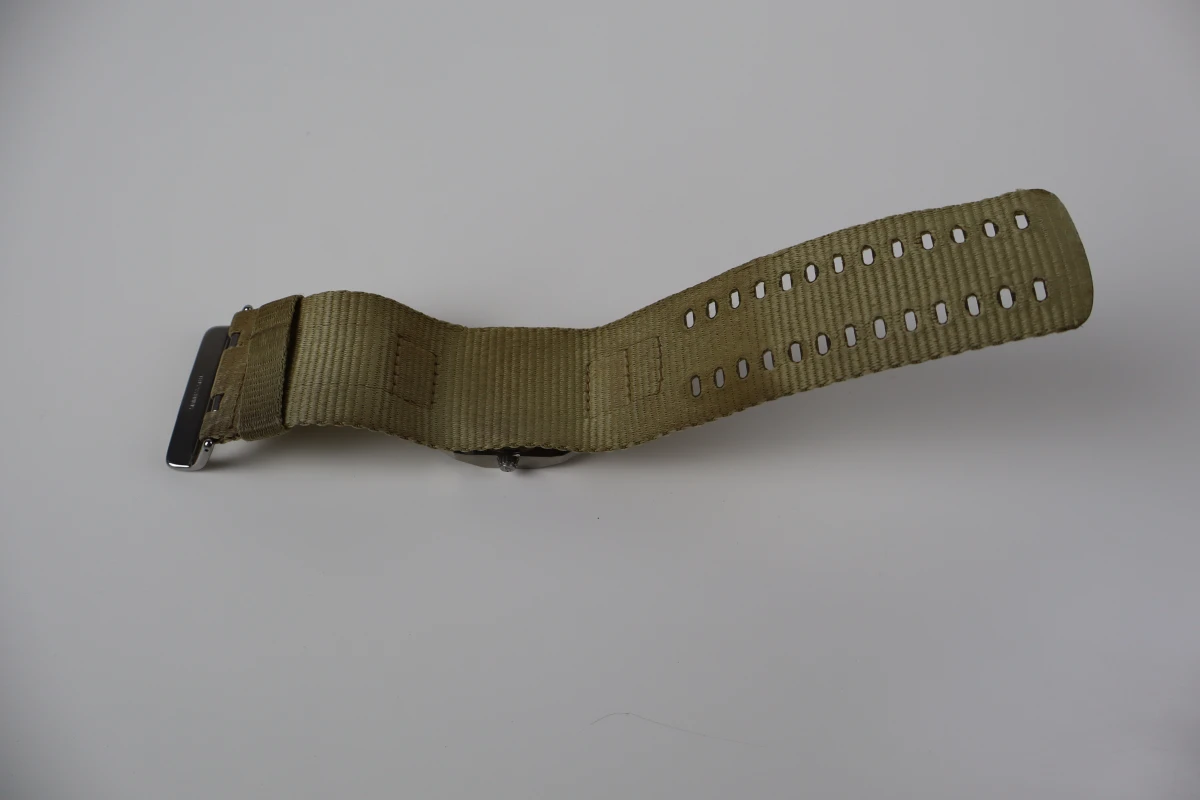 Nixon The Scout Vintage Horloge - foto 10