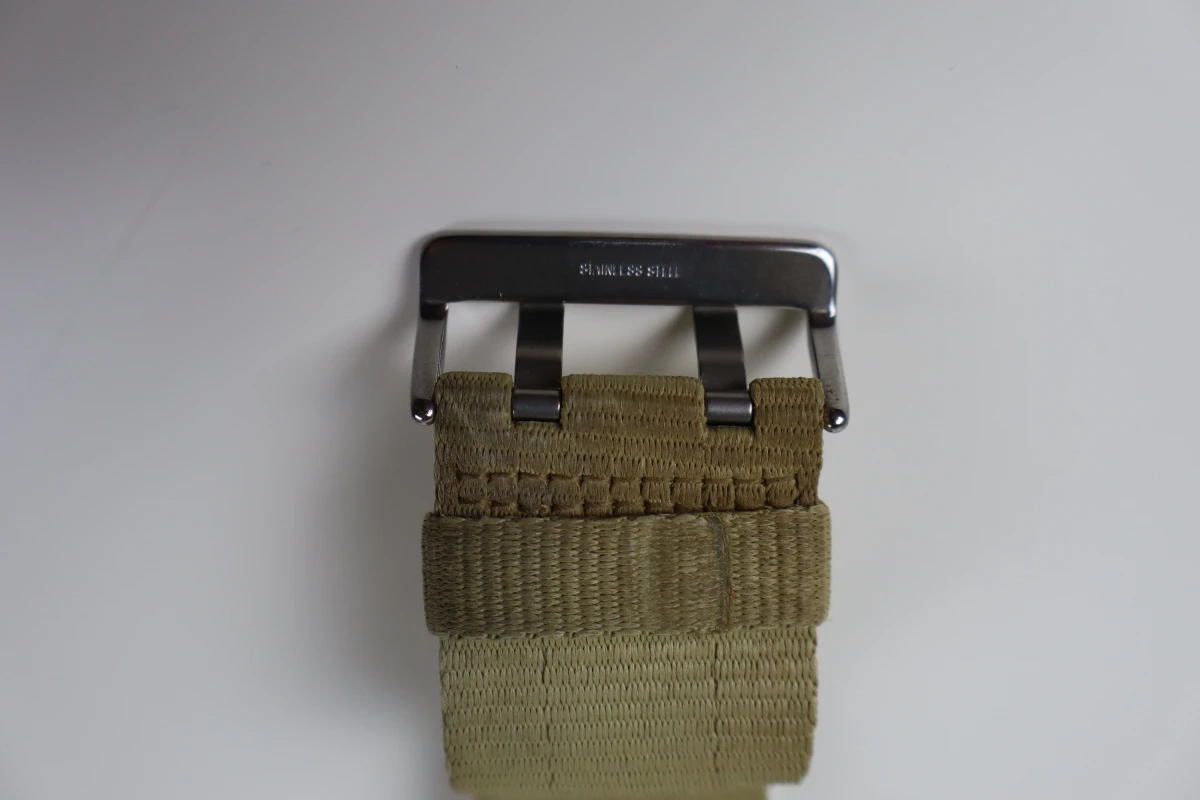 Nixon The Scout Vintage Horloge - foto 9