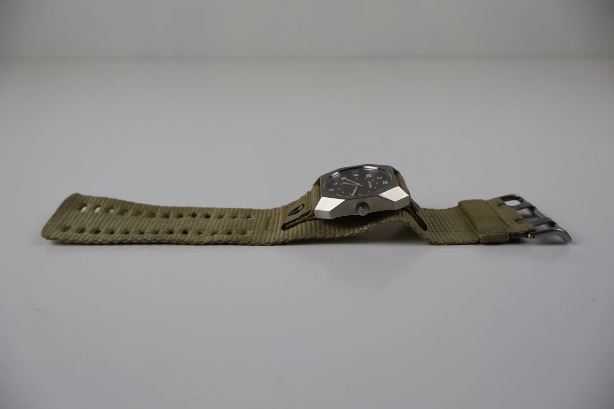 Nixon The Scout Vintage Horloge - foto 4