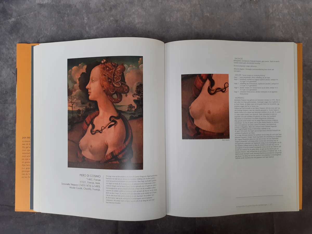 Boek: De Kunstenaar en de Dokter - foto 6