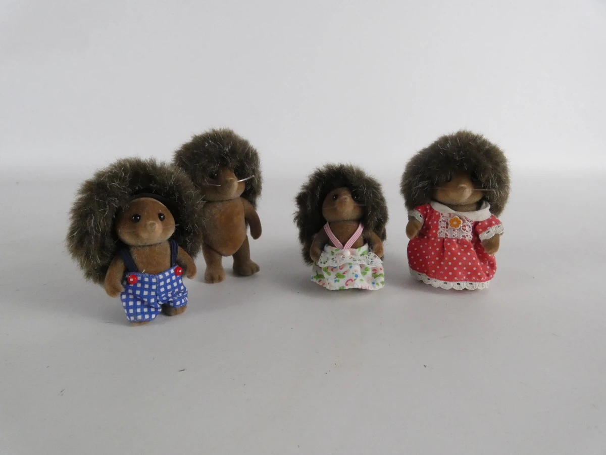 Sylvanian Families speelfiguren - foto 10