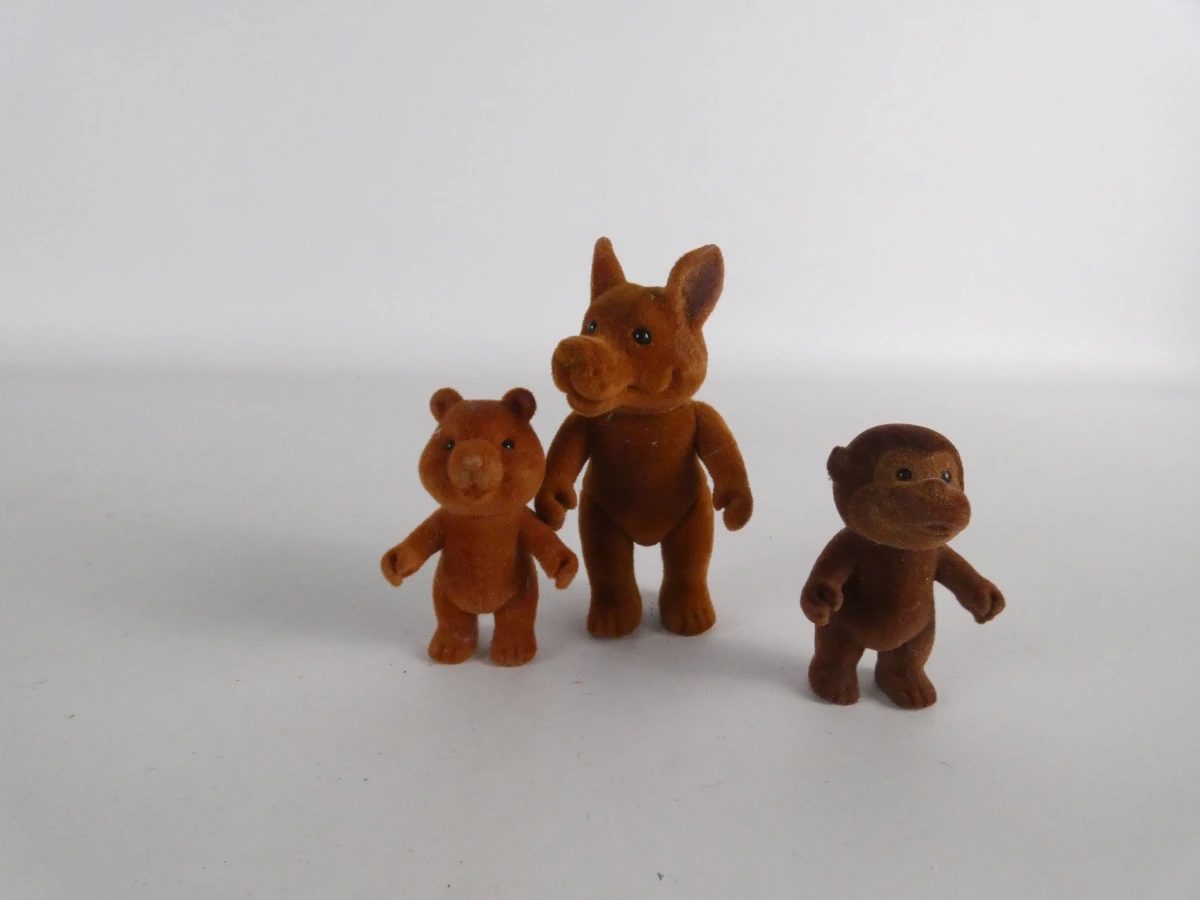 Sylvanian Families speelfiguren - foto 12