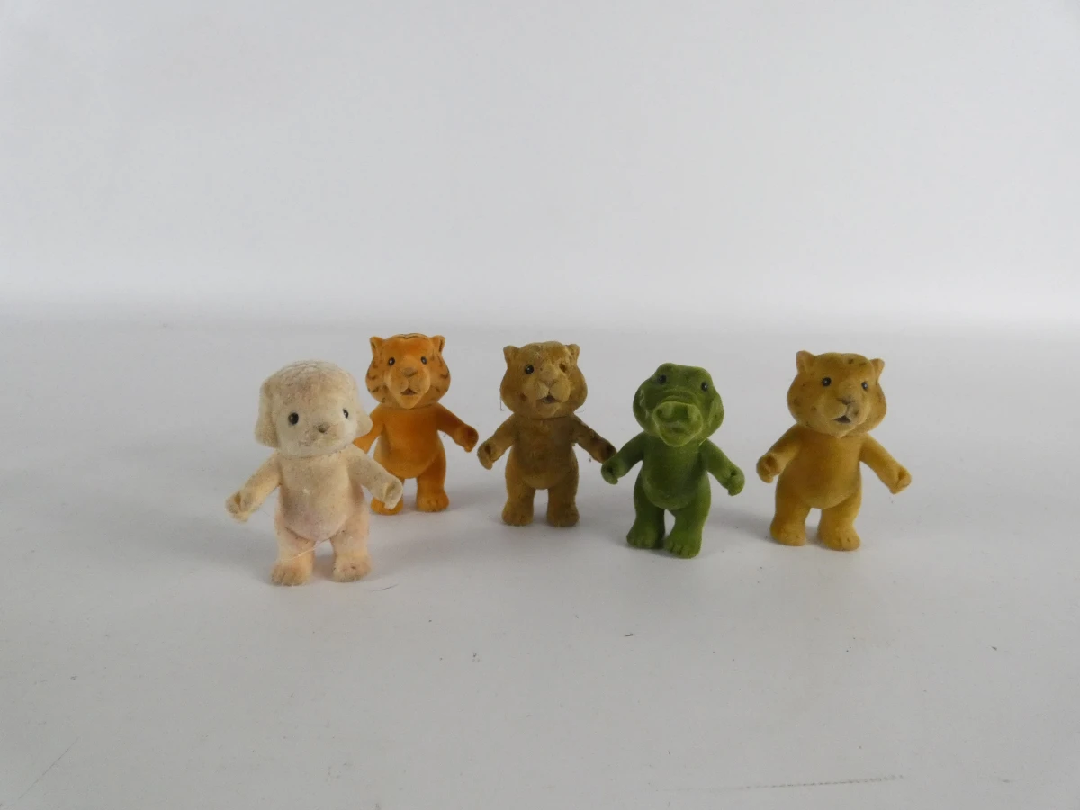 Sylvanian Families speelfiguren - foto 13