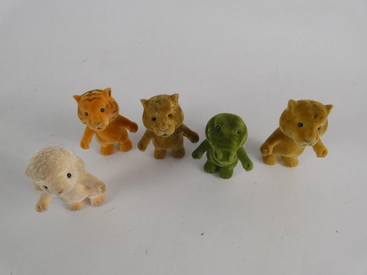 Sylvanian Families speelfiguren - foto 14
