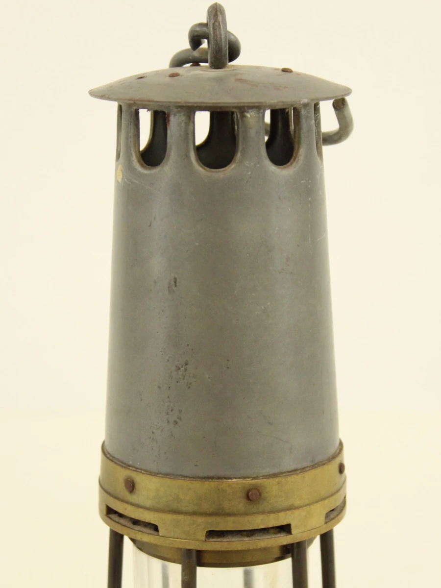 Marsaut mijnwerkerslamp "Jenaer Meinz" - foto 3