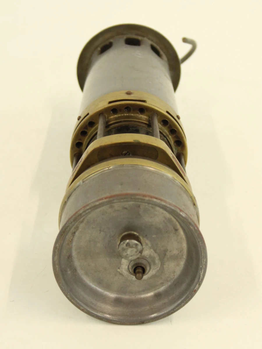 Marsaut mijnwerkerslamp "Jenaer Meinz" - foto 6