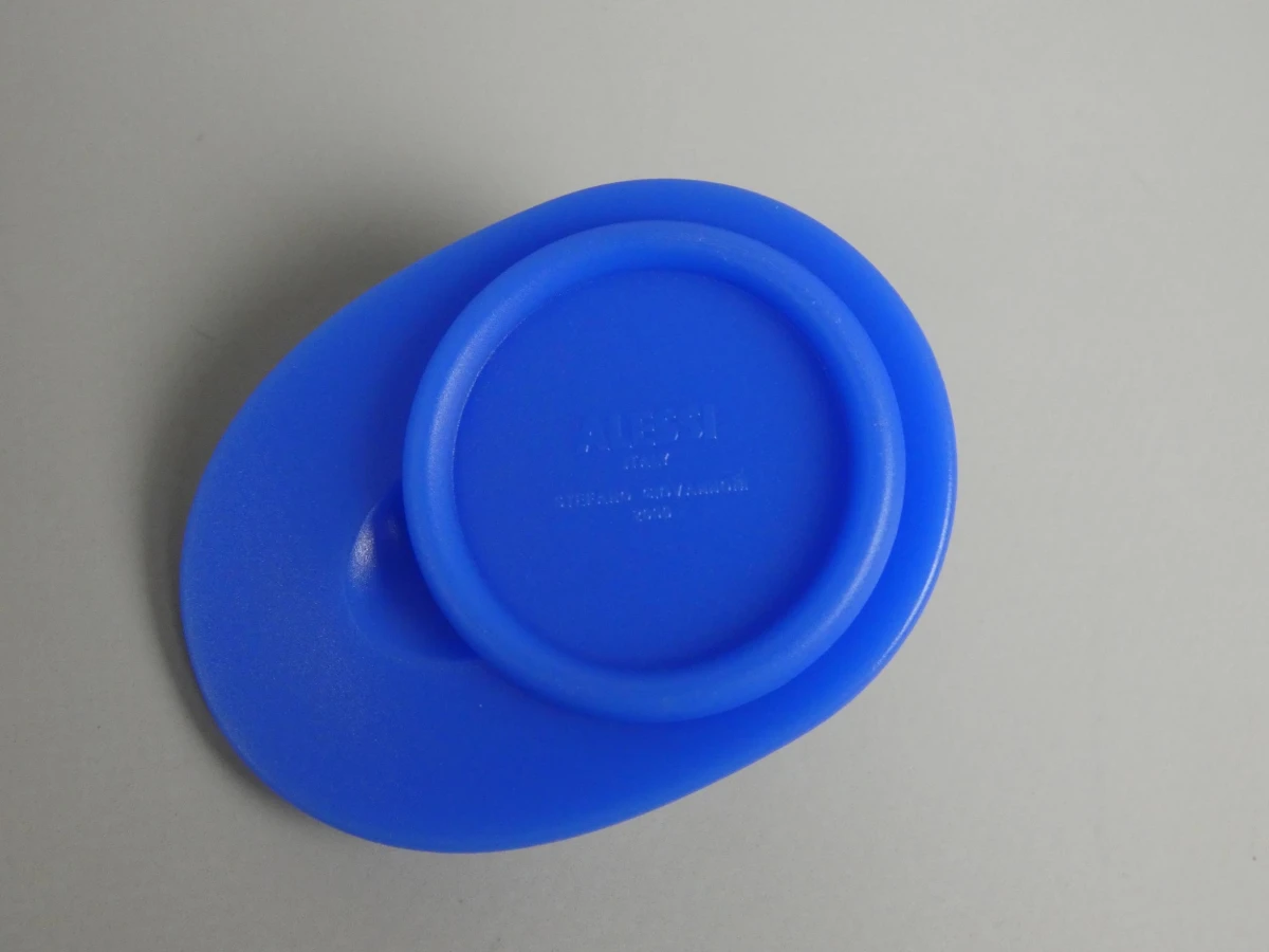 Alessi eierdop - foto 5