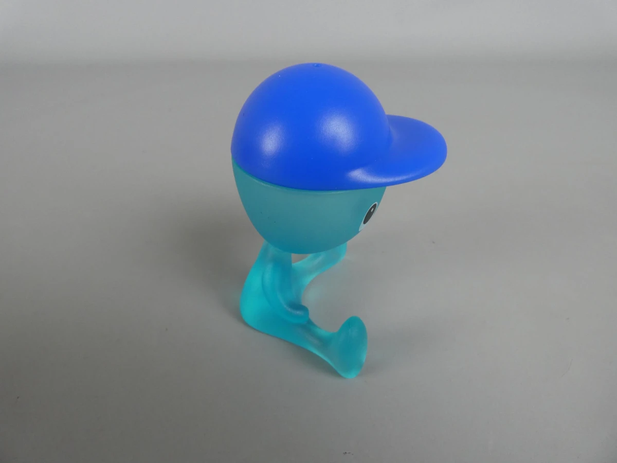 Alessi eierdop - foto 2