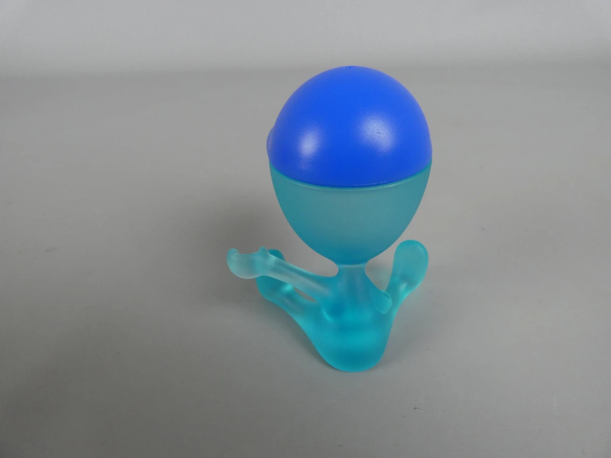 Alessi eierdop - foto 3
