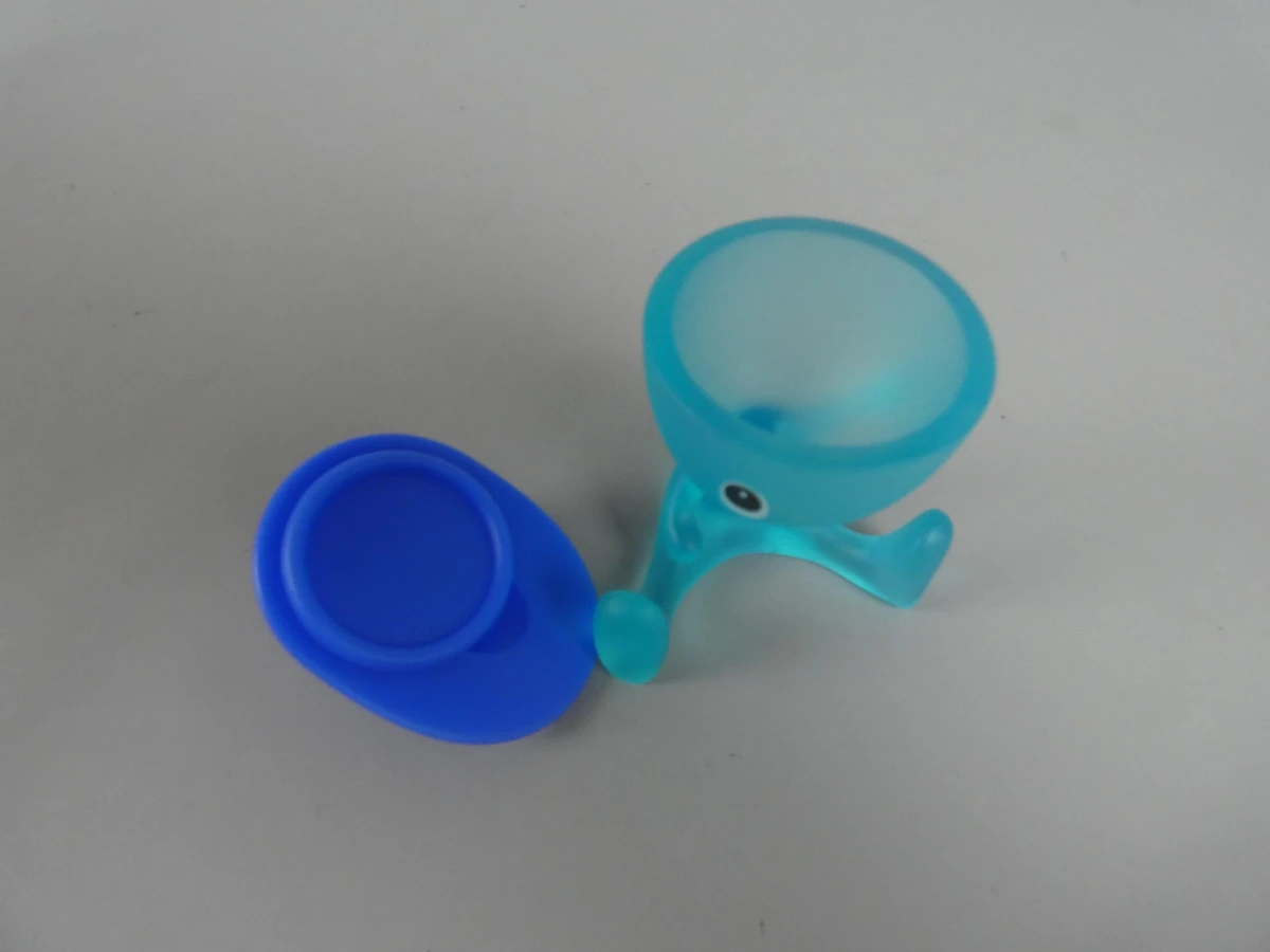 Alessi eierdop - foto 4