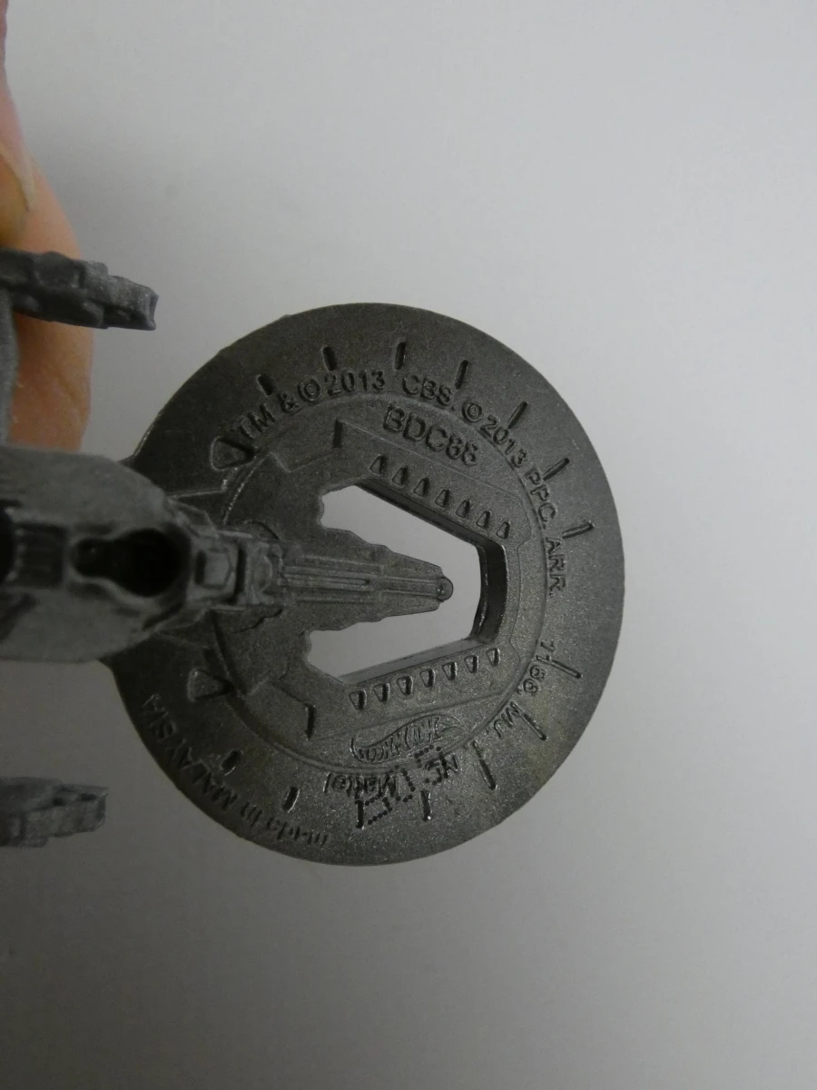 3 Star Trek voertuigen - foto 4