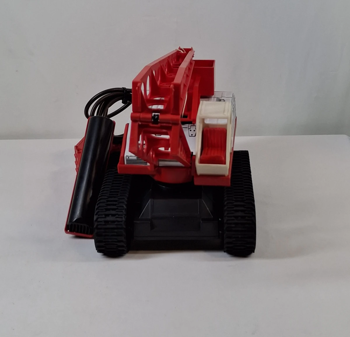 Joustra Extractor 230 elektrische graafmachine - foto 3