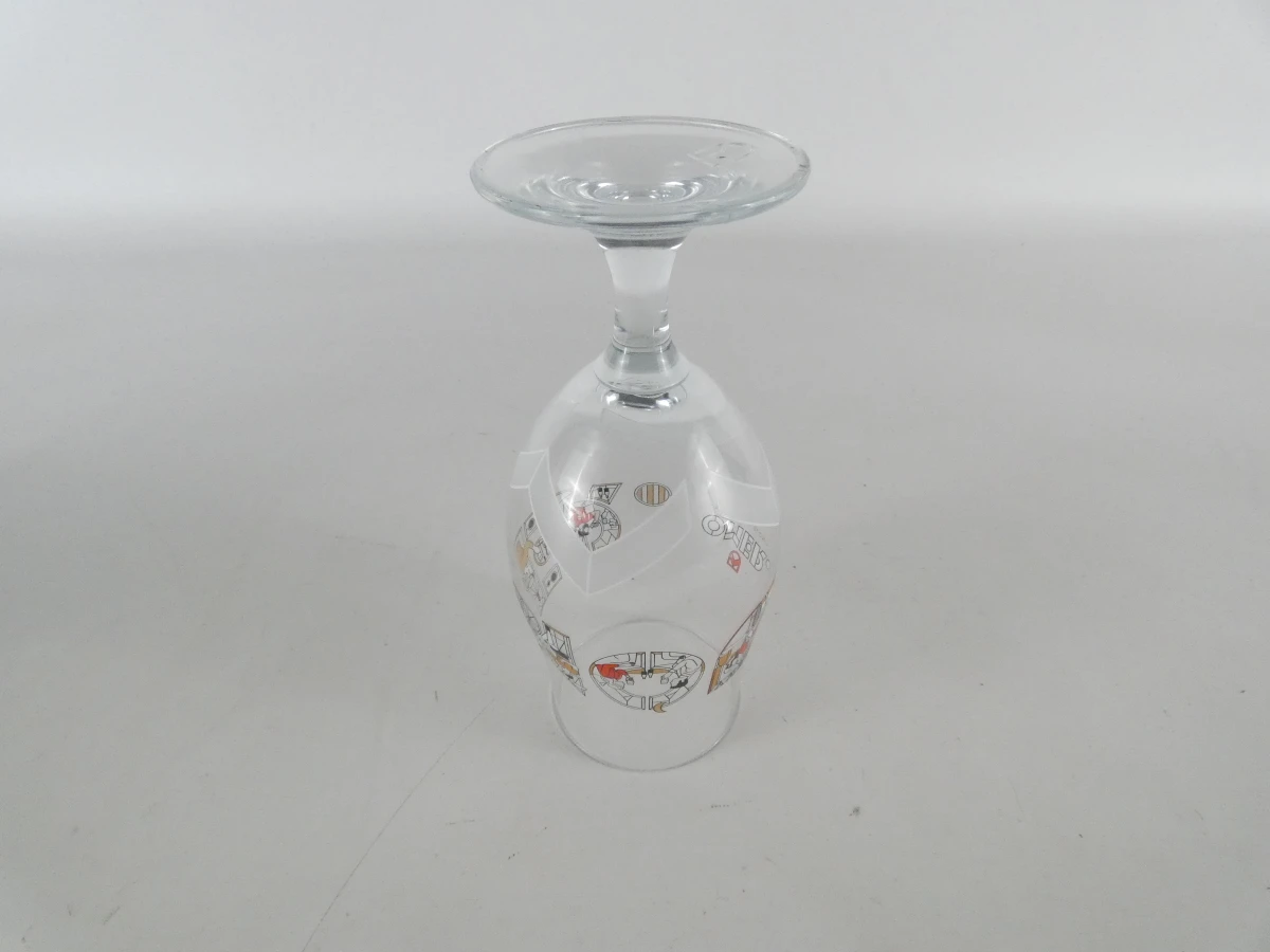 Collector.7 Omer bierglas met originele doos - foto 4