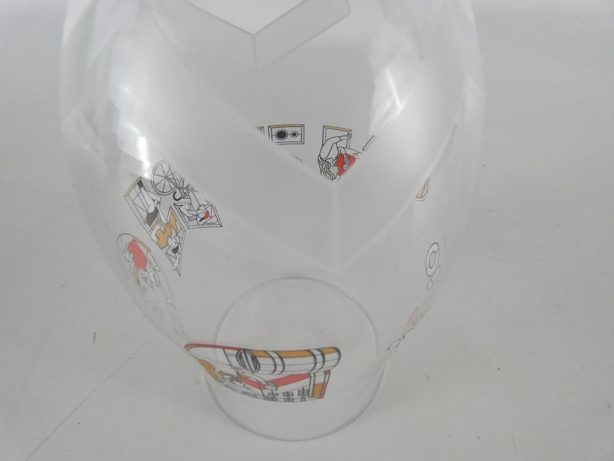 Collector.7 Omer bierglas met originele doos - foto 6