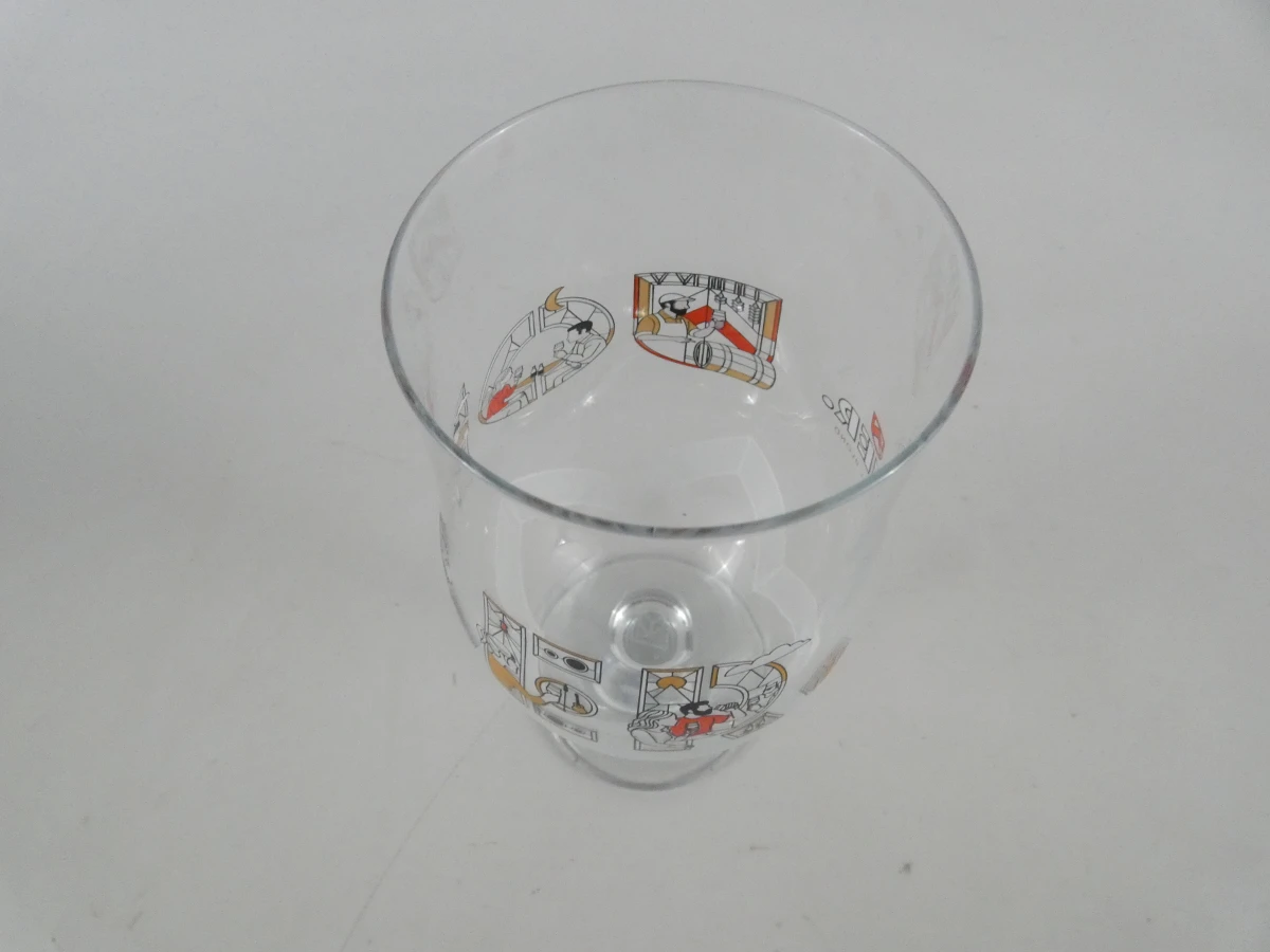 Collector.7 Omer bierglas met originele doos - foto 9