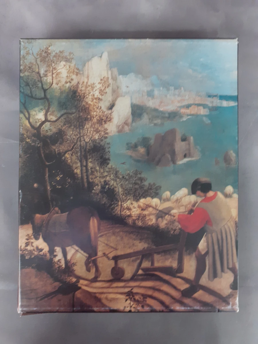 Boek: De Gouden Delta der Lage Landen - foto 2