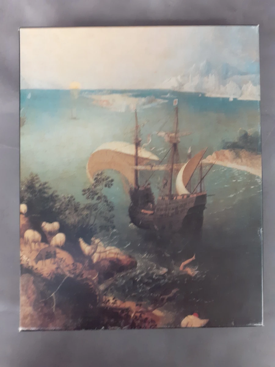 Boek: De Gouden Delta der Lage Landen - foto 9
