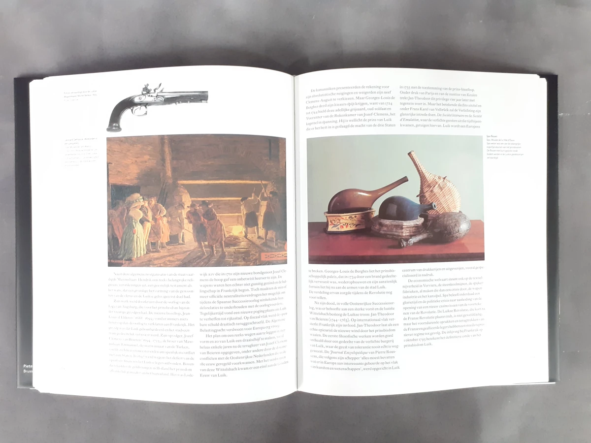Boek: De Gouden Delta der Lage Landen - foto 7