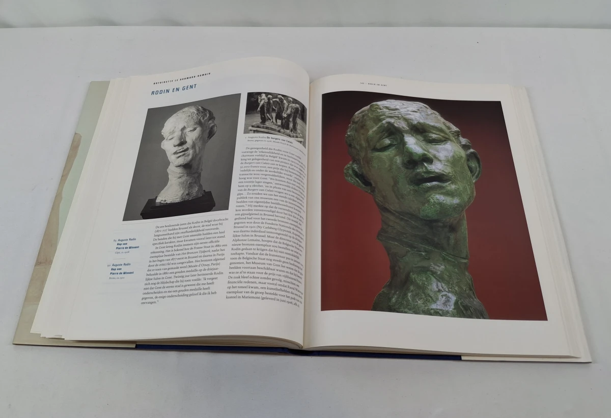 Collectieboek Museum voor Schone Kunsten Gent - foto 6