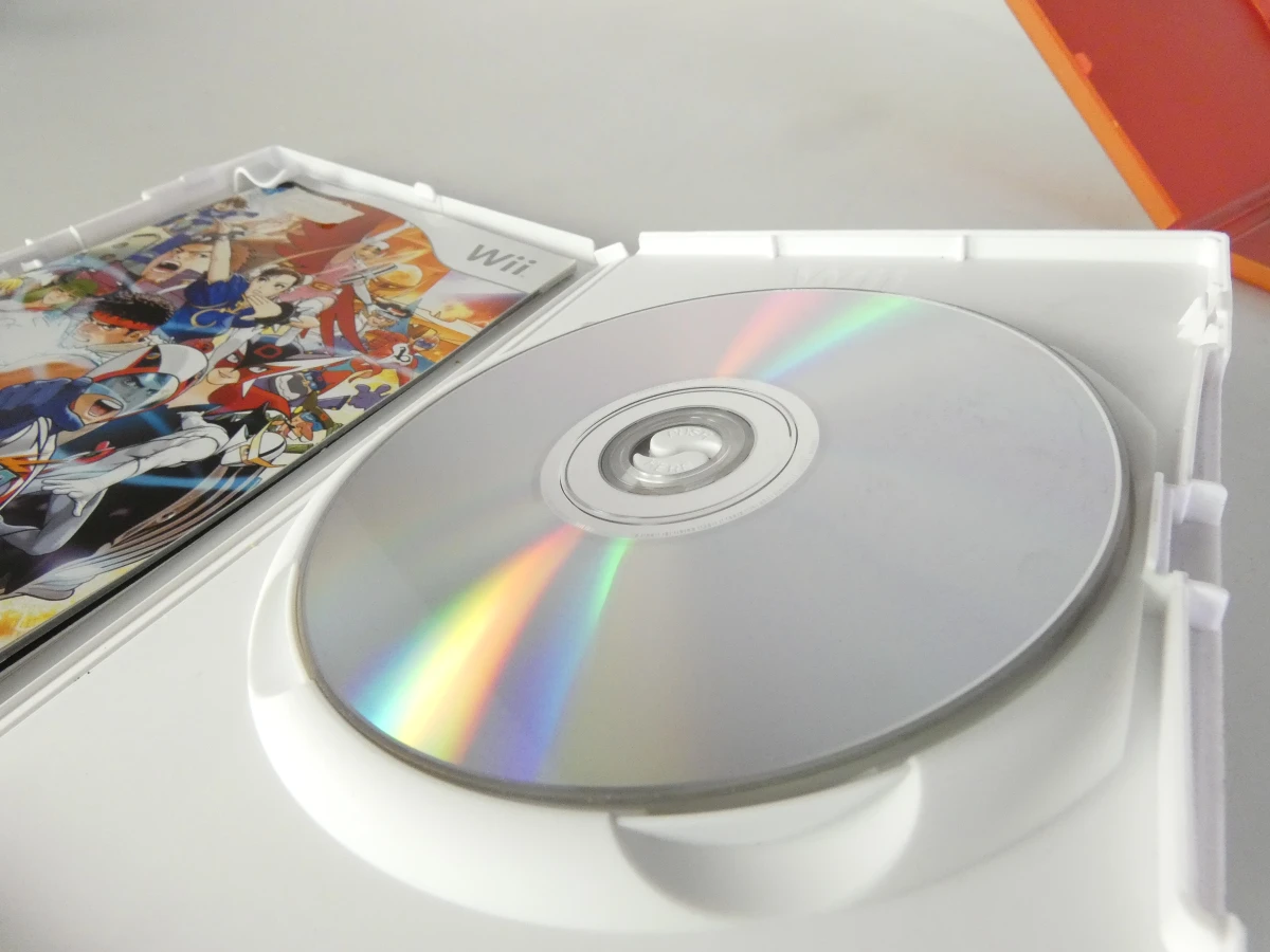 Set van 4 Nintendo Wii-games - foto 10