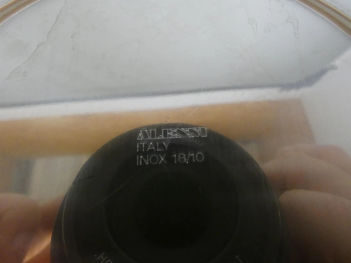 Alessi ijsemmer - foto 6