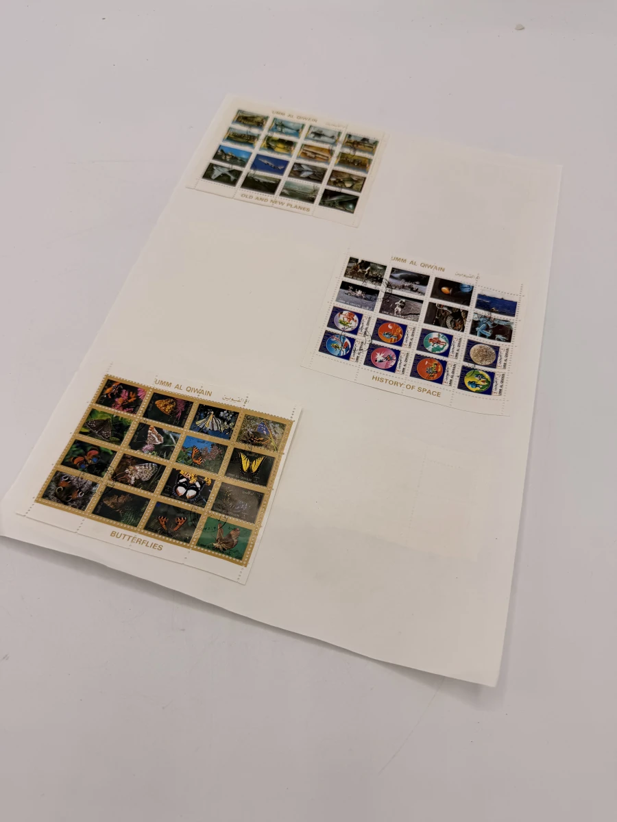 Verzameling postzegels - foto 7