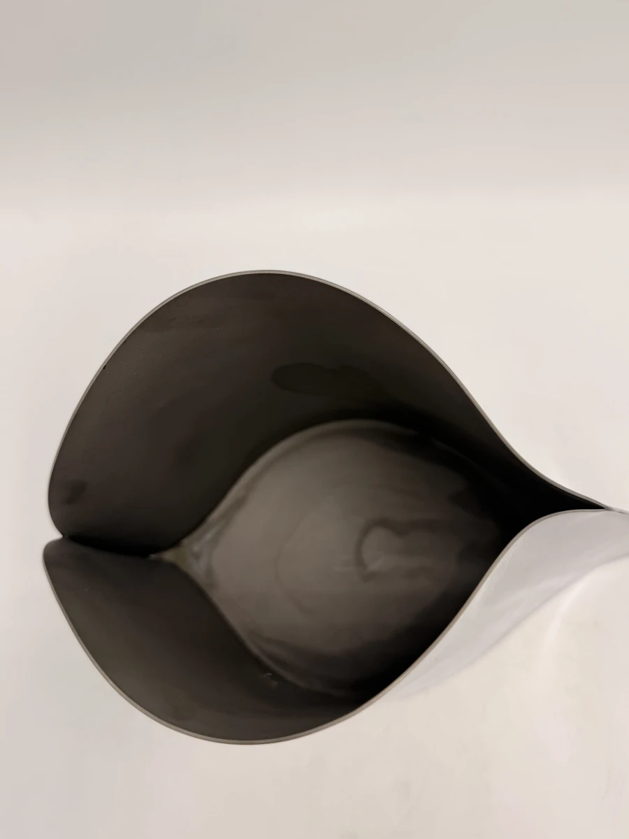 Georg Jensen design champagne/wijnkoeler - foto 8