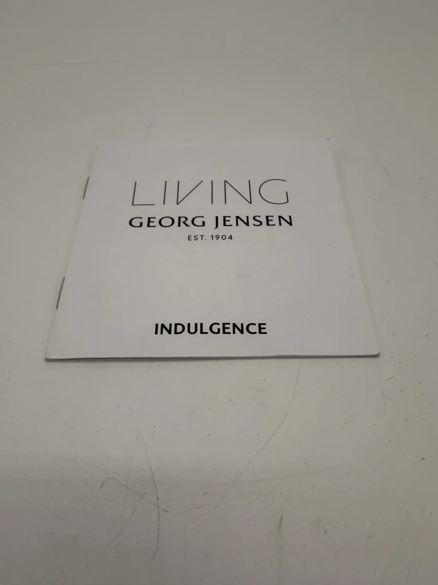 Georg Jensen design champagne/wijnkoeler - foto 10