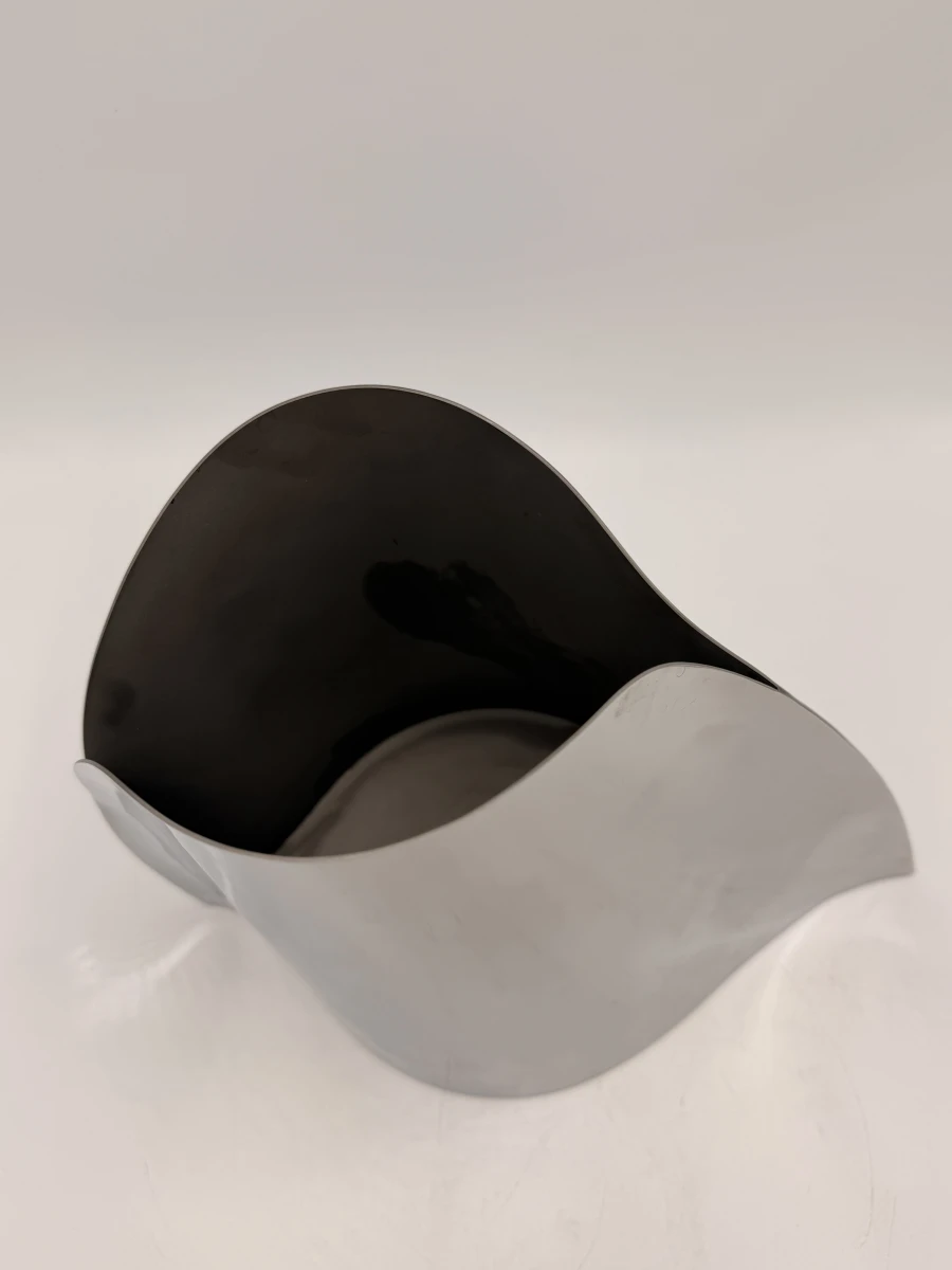 Georg Jensen design champagne/wijnkoeler - foto 7