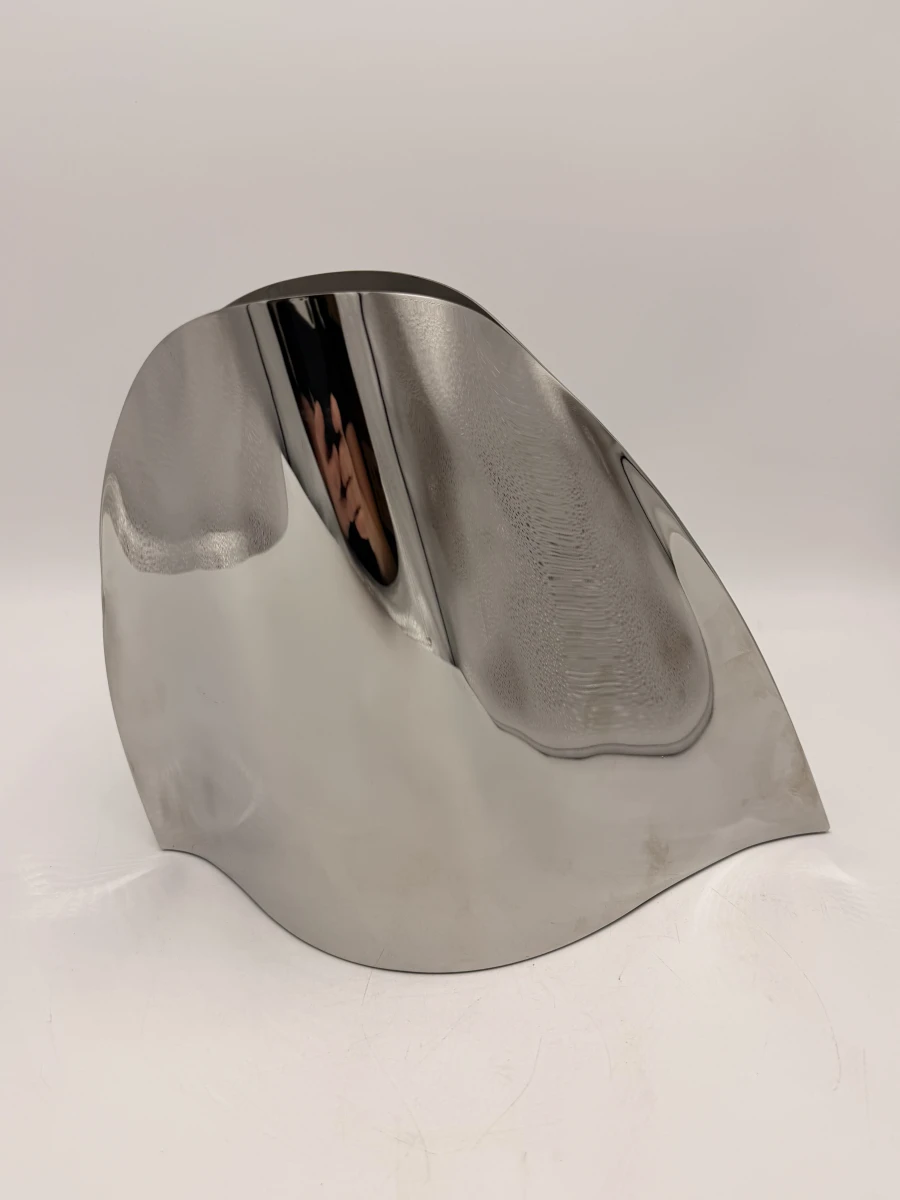Georg Jensen design champagne/wijnkoeler - foto 6