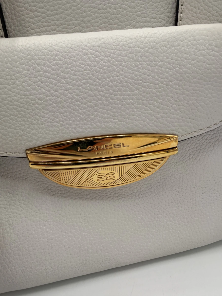 Lancel handtas Adjani - foto 10