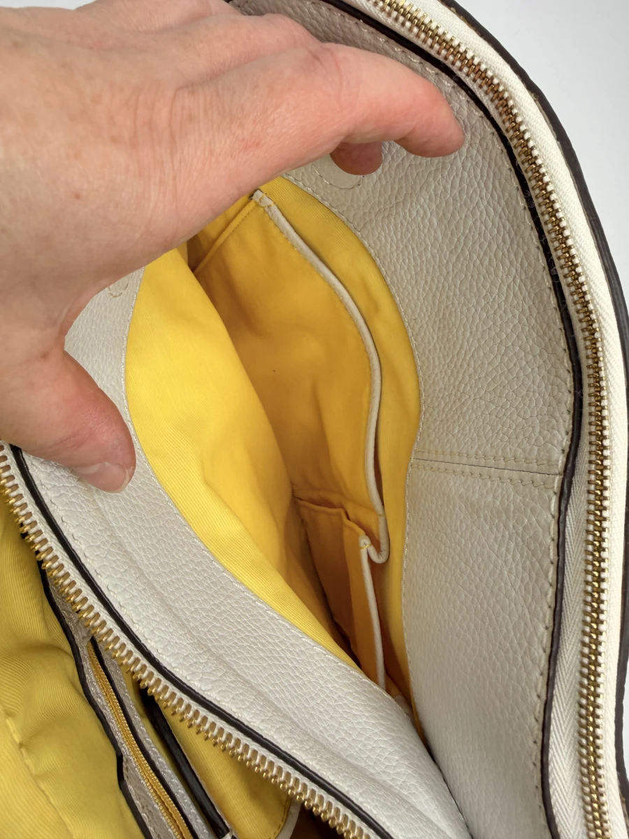 Lancel handtas Adjani - foto 18