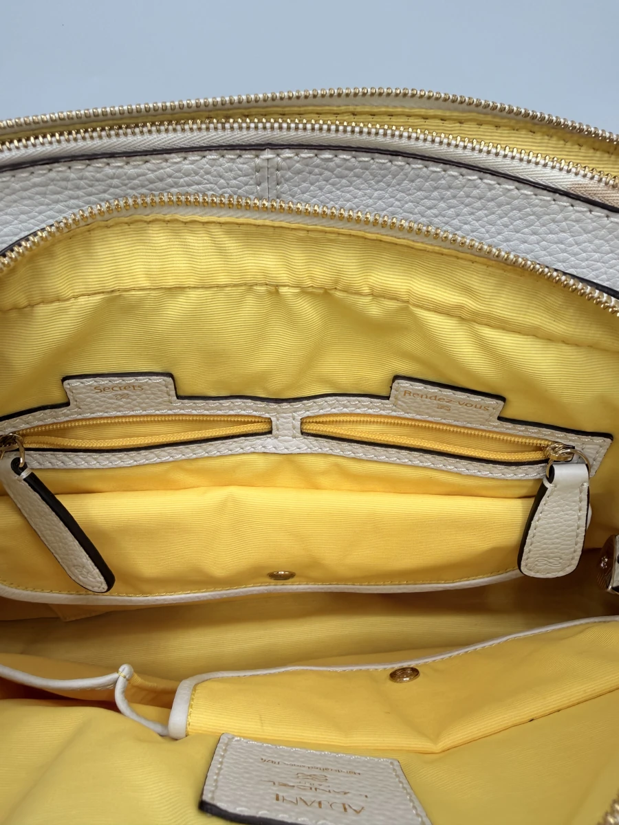 Lancel handtas Adjani - foto 19