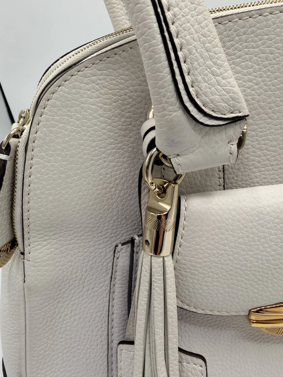 Lancel handtas Adjani - foto 11