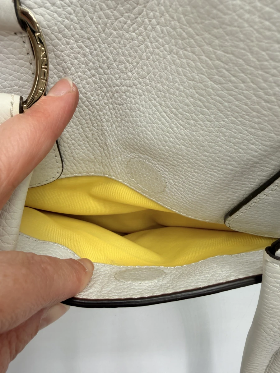 Lancel handtas Adjani - foto 20