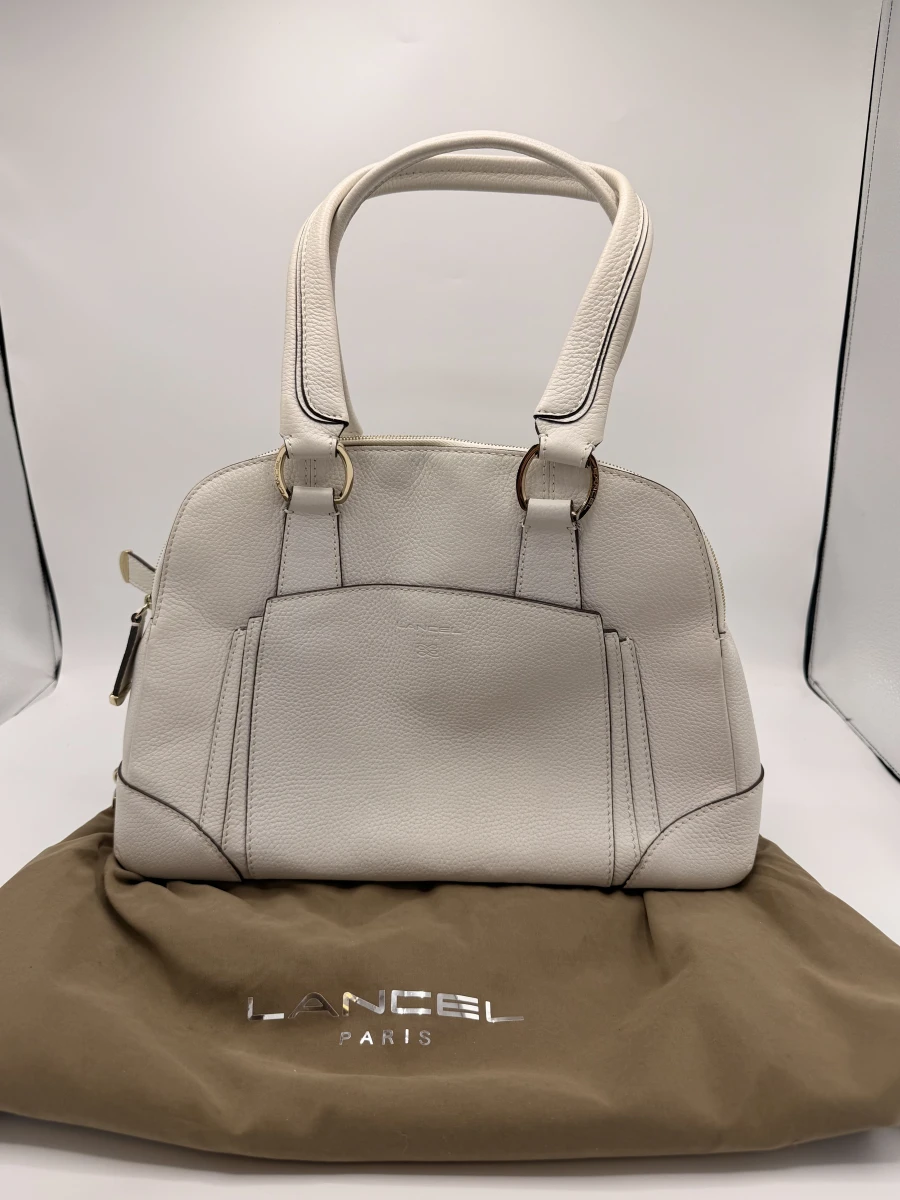 Lancel handtas Adjani - foto 1