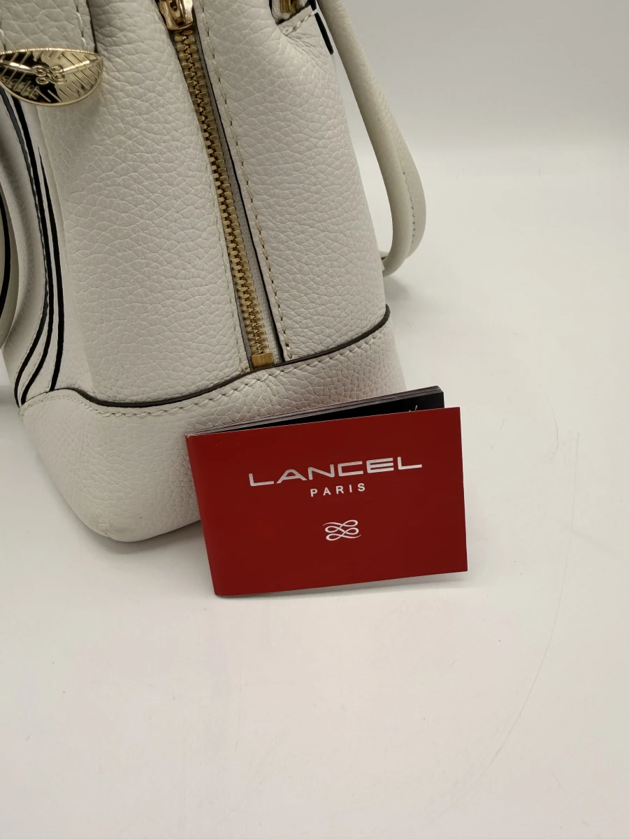 Lancel handtas Adjani - foto 21
