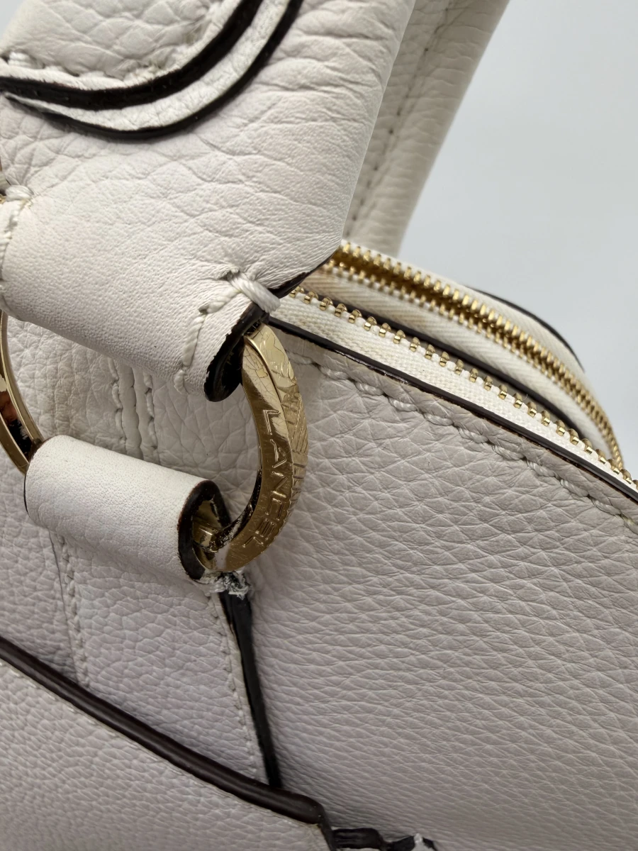 Lancel handtas Adjani - foto 4