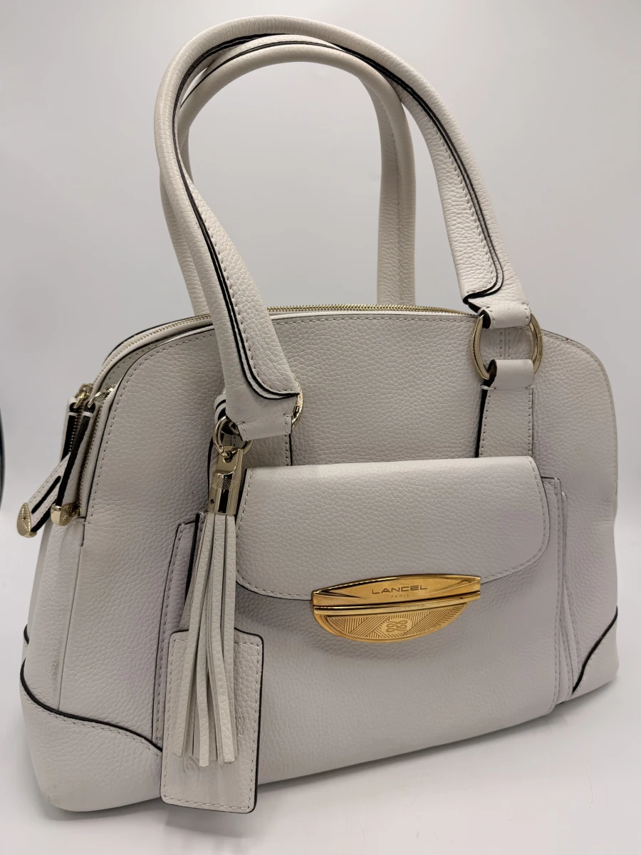 Lancel handtas Adjani - foto 9