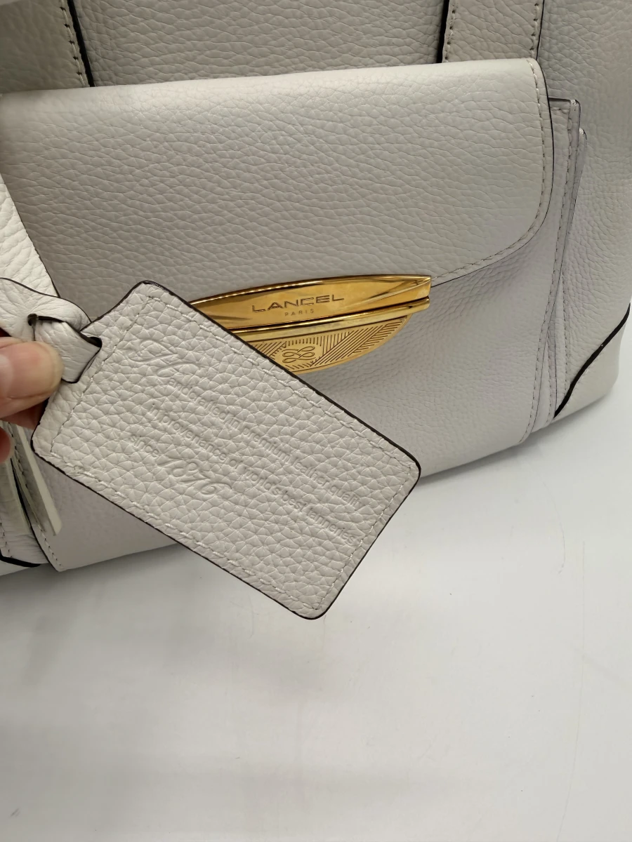 Lancel handtas Adjani - foto 12